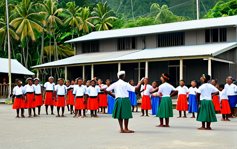 솔로몬 제도 중국 투자 - Geopolitical Chessboard**

"A map of the South Pacific highlighting the Solomon Islands. Overlay the...