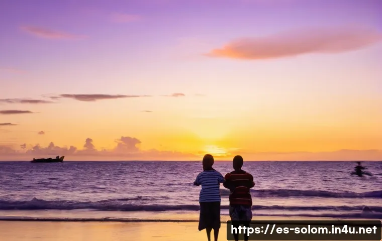 솔로몬 제도 취업 및 일자리 관련 이미지 2